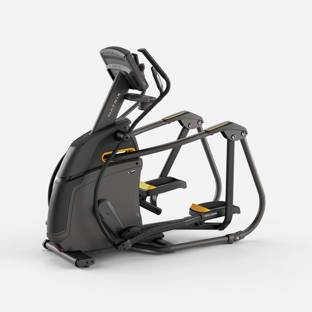 Máy Tập Liên Hoàn Matrix A30 Xr - Đen - Supersports Vietnam