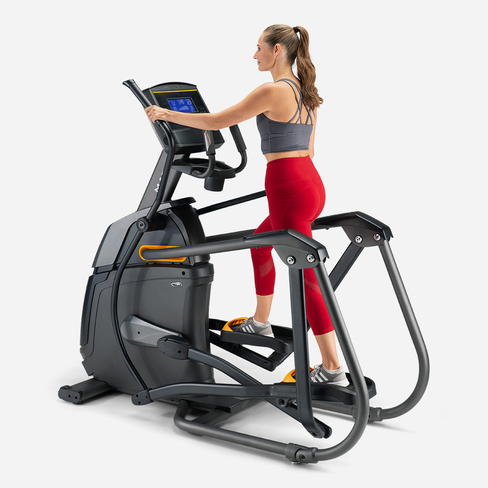 Máy Tập Liên Hoàn Matrix A30 Xr - Đen - Supersports Vietnam