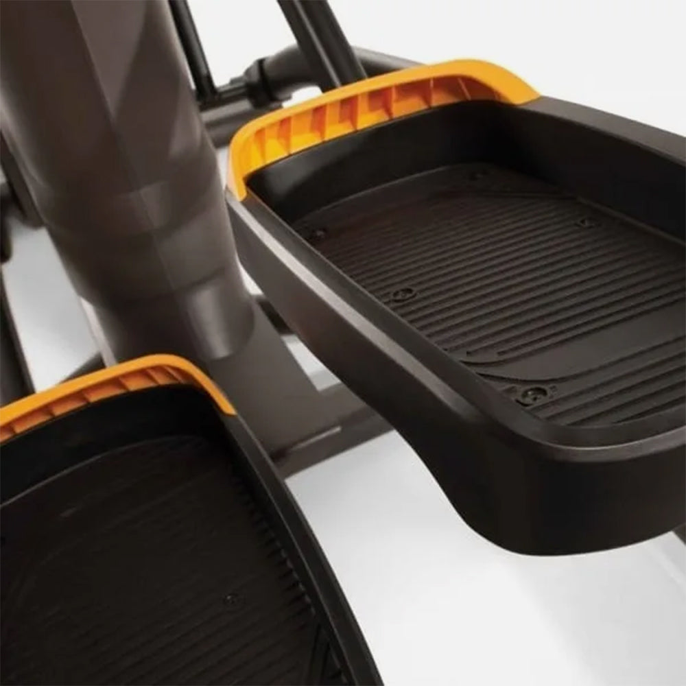 Máy Tập Liên Hoàn Matrix A50-Xer - Đen - Supersports Vietnam