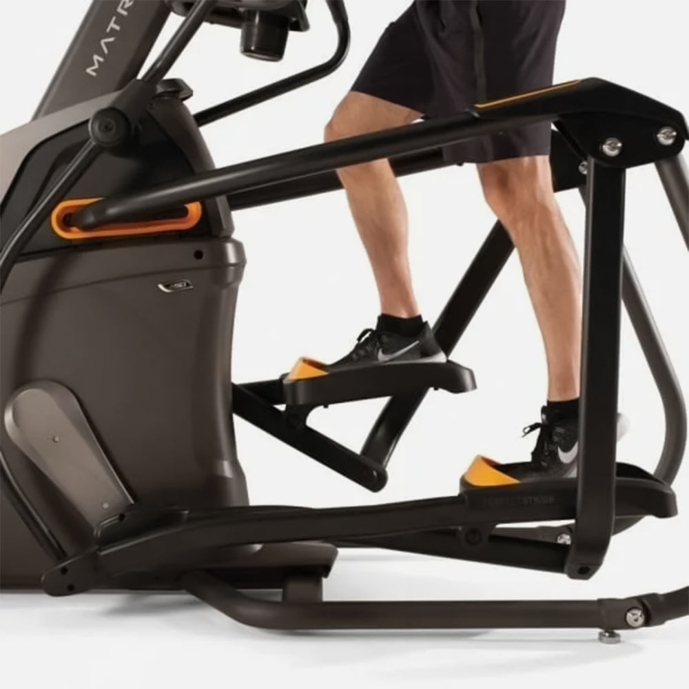 Máy Tập Liên Hoàn Matrix A50-Xir - Đen - Supersports Vietnam