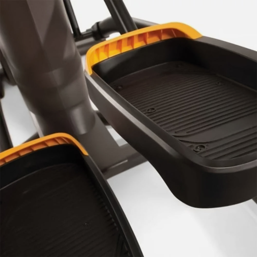 Máy Tập Liên Hoàn Matrix A50-Xir - Đen - Supersports Vietnam