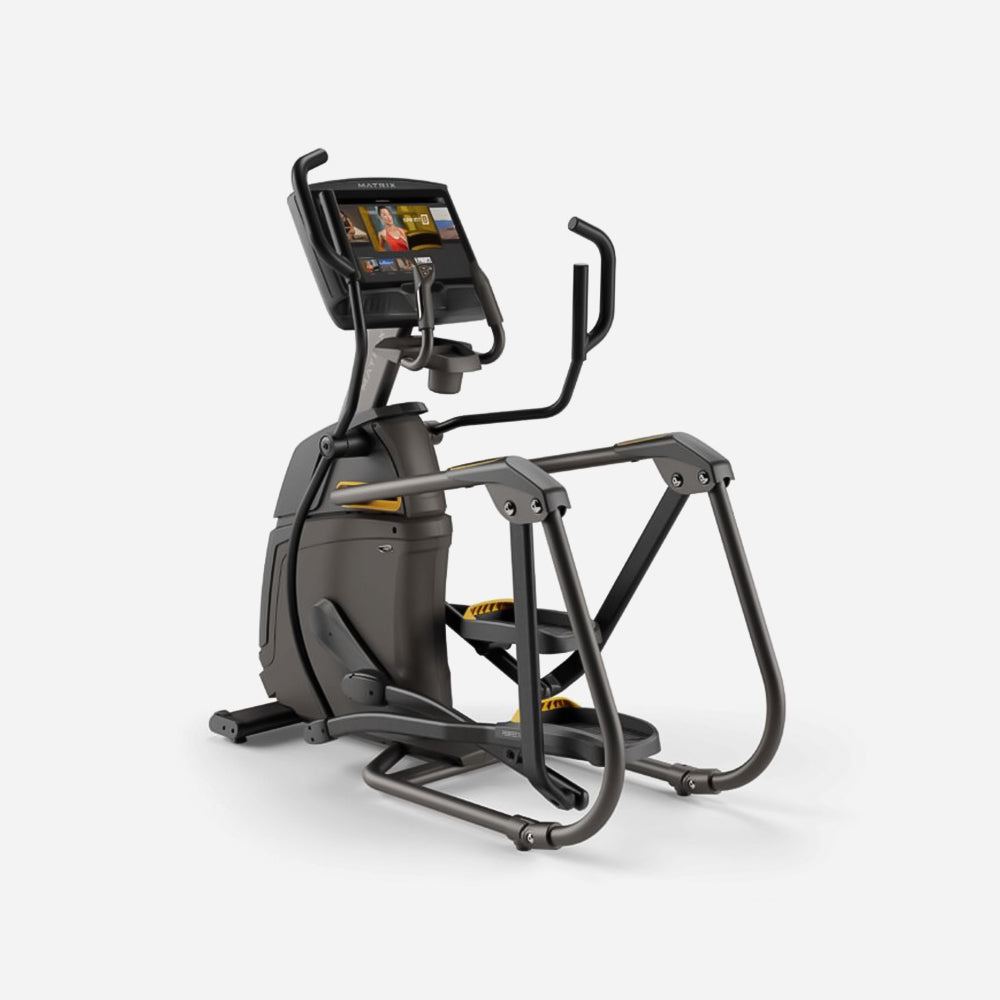 Máy Tập Liên Hoàn Matrix A50-Xur - Đen - Supersports Vietnam