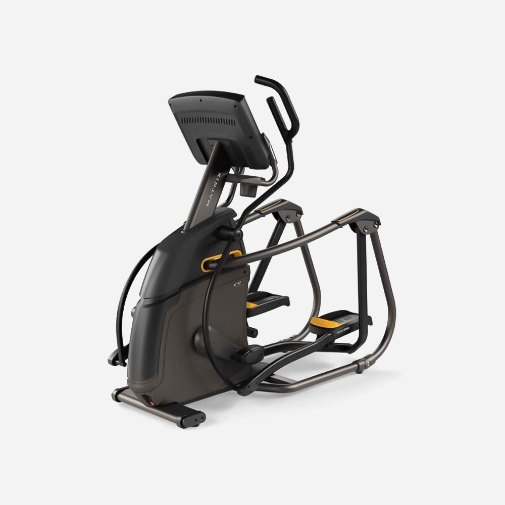 Máy Tập Liên Hoàn Matrix A50-Xur - Đen - Supersports Vietnam