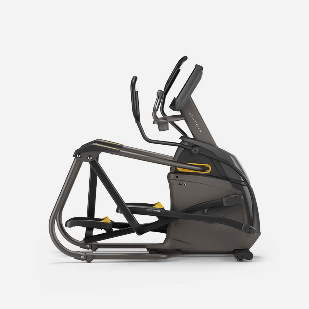 Máy Tập Liên Hoàn Matrix A50-Xur - Đen - Supersports Vietnam