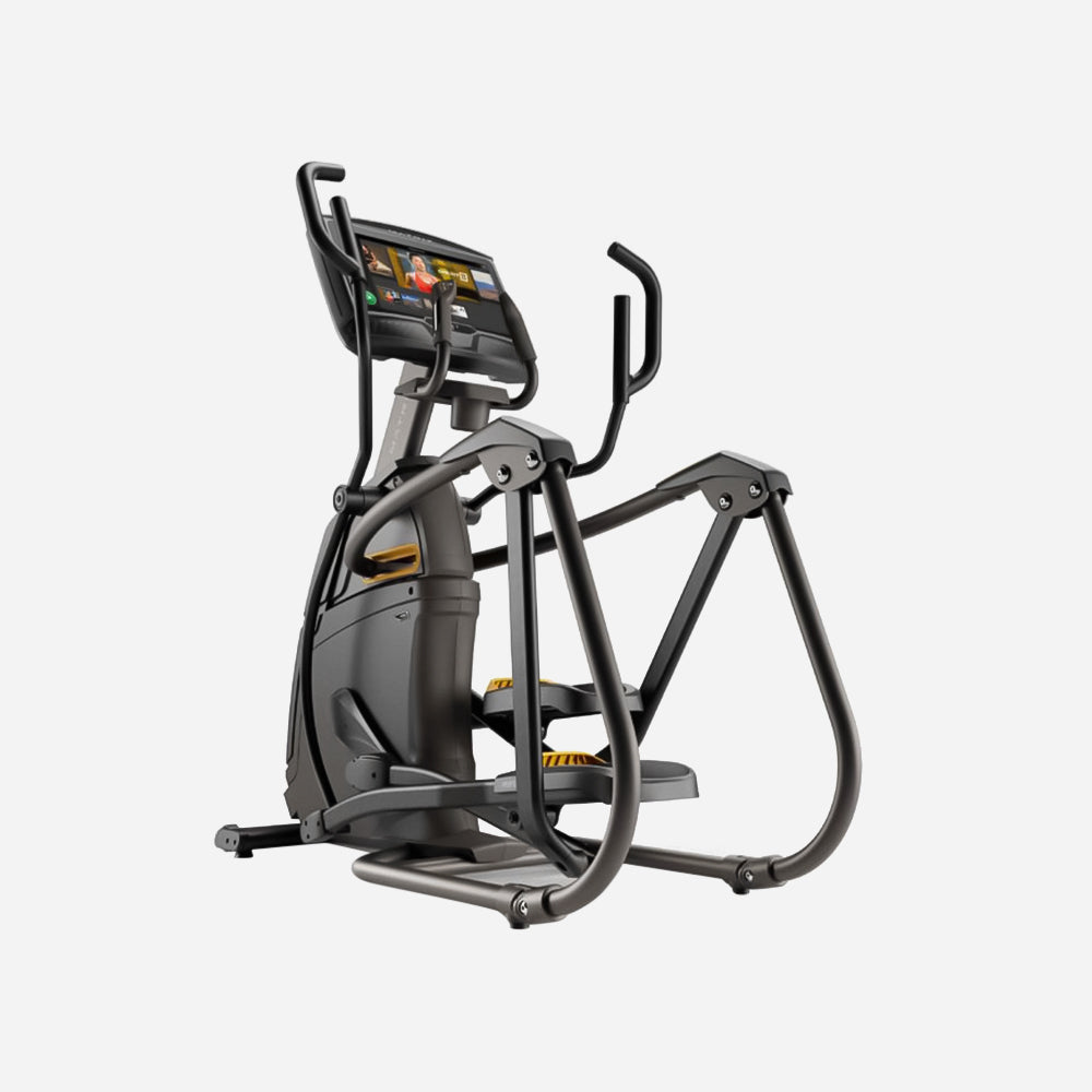 Máy Tập Liên Hoàn Matrix A50-Xur - Đen - Supersports Vietnam