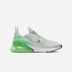 Giày Sneaker Nam Nike Air Max 270 - Xám - Supersports Vietnam