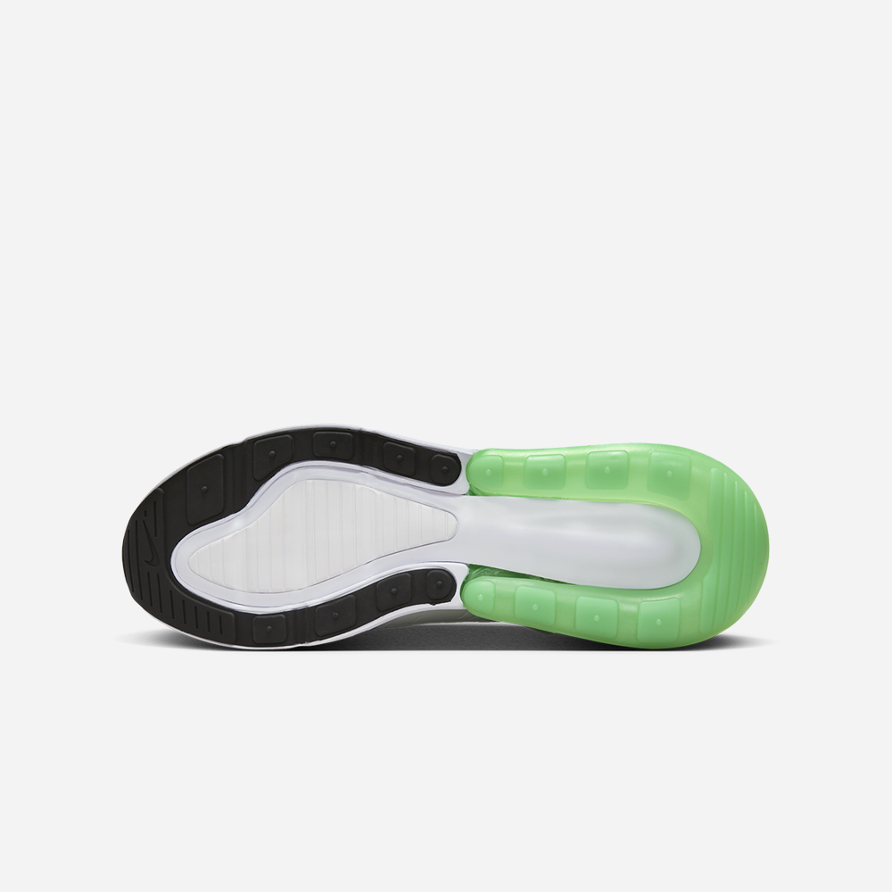 Giày Sneaker Nam Nike Air Max 270 - Xám - Supersports Vietnam