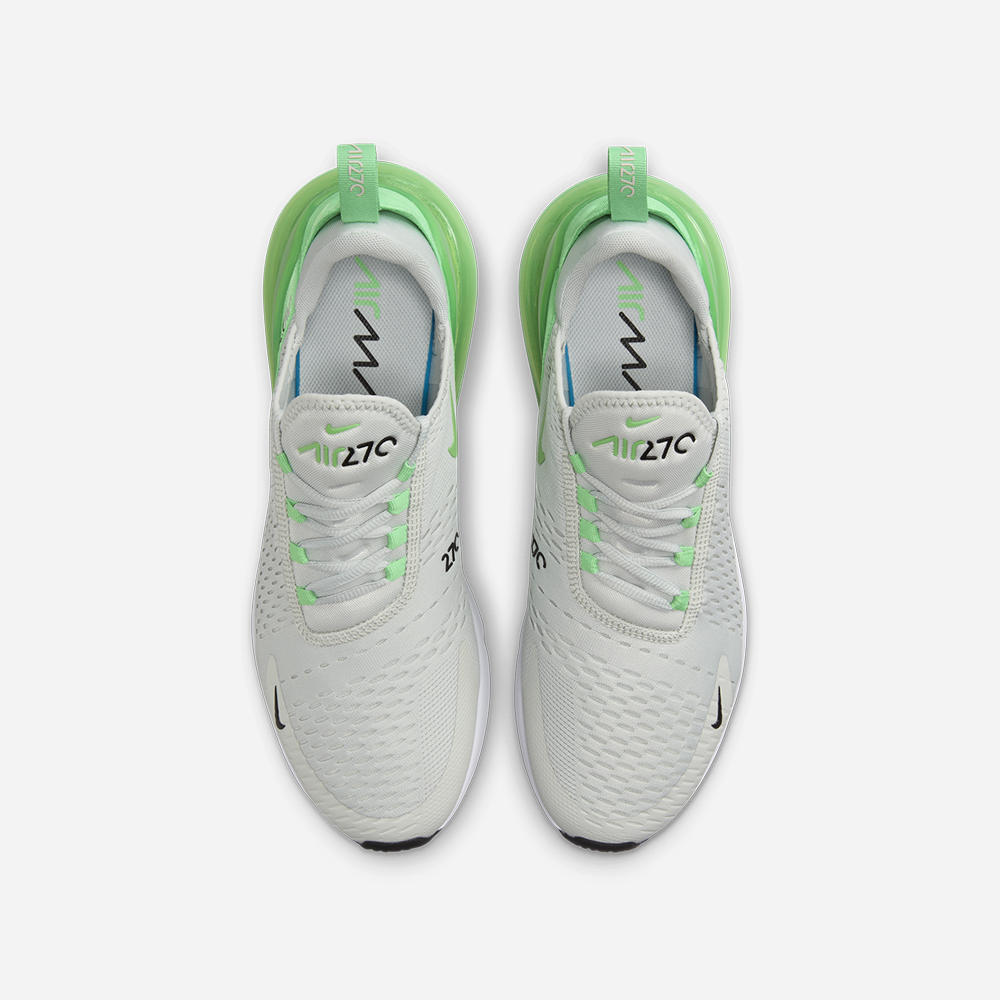 Giày Sneaker Nam Nike Air Max 270 - Xám - Supersports Vietnam