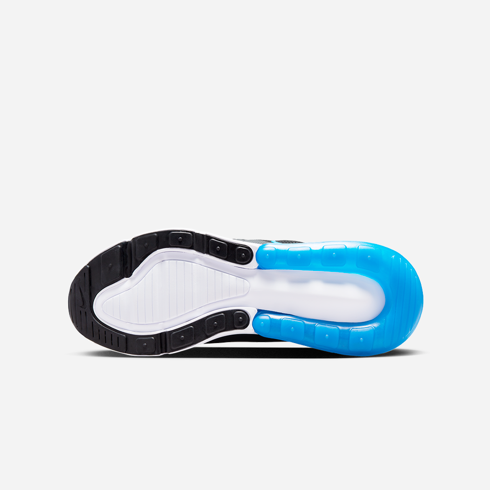 Giày Sneaker Nam Nike Air Max 270 - Xanh Dương - Supersports Vietnam
