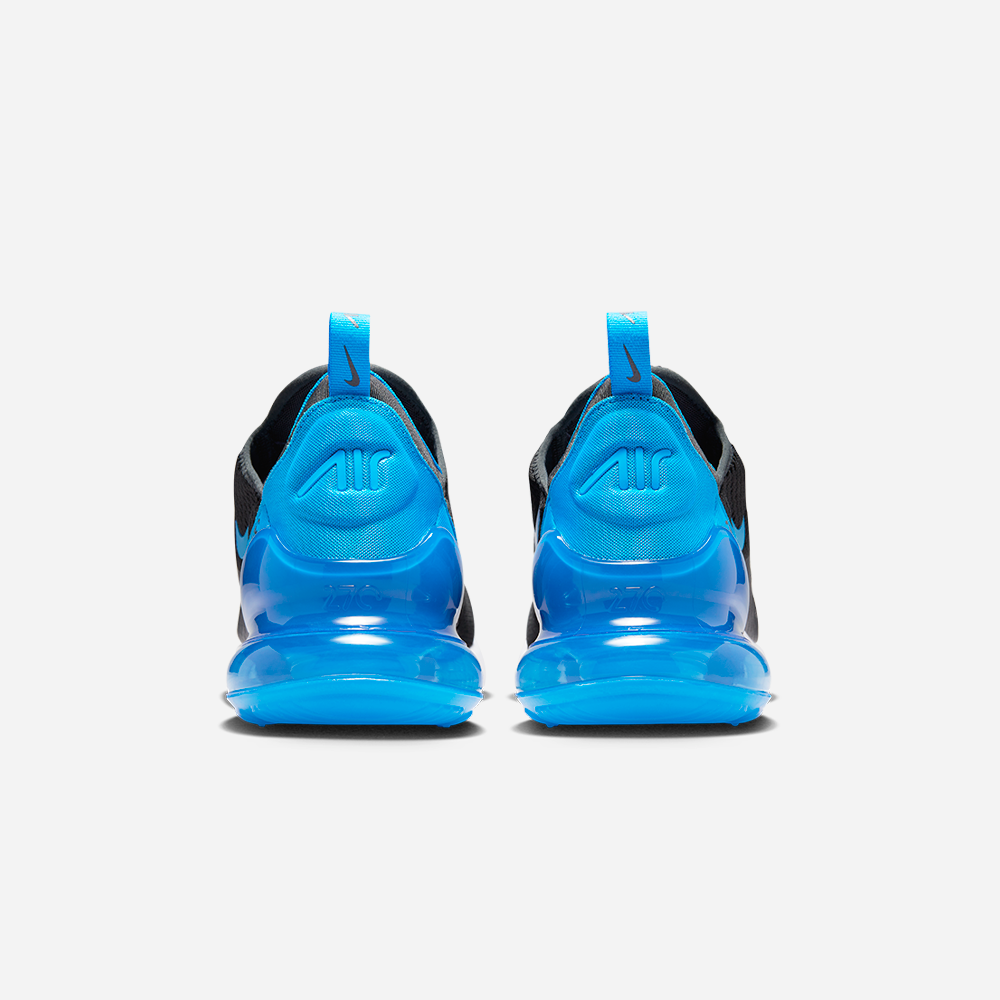 Giày Sneaker Nam Nike Air Max 270 - Xanh Dương - Supersports Vietnam