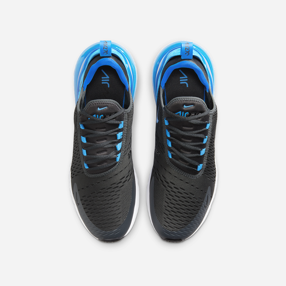 Giày Sneaker Nam Nike Air Max 270 - Xanh Dương - Supersports Vietnam