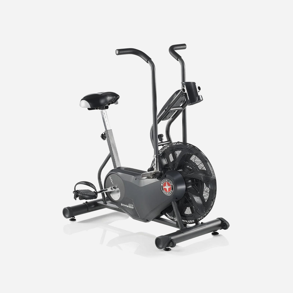 Xe Đạp Tập Airbike Schwinn Airdyne Ad6I - Đen - Supersports Vietnam