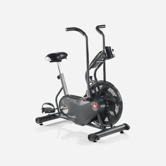 Xe Đạp Tập Airbike Schwinn Airdyne Ad6I - Đen - Supersports Vietnam