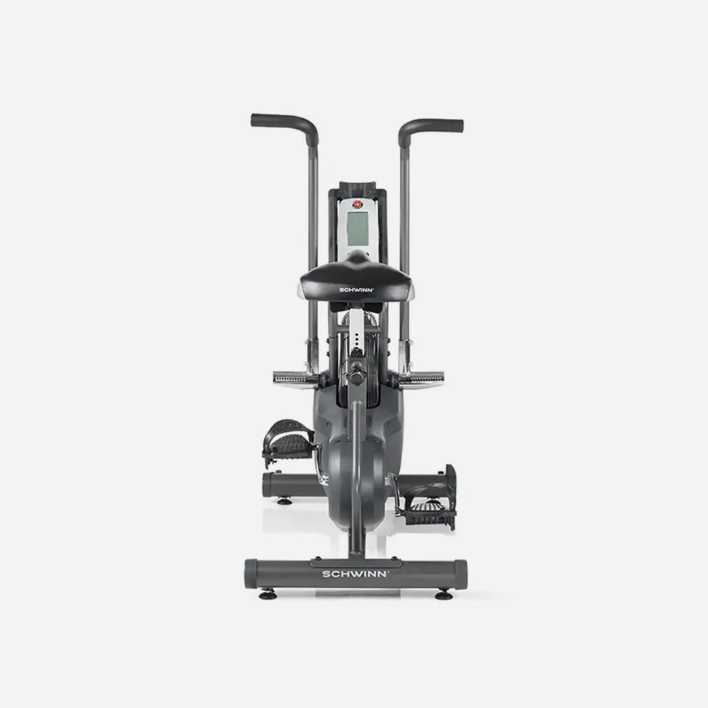 Xe Đạp Tập Airbike Schwinn Airdyne Ad6I - Đen - Supersports Vietnam
