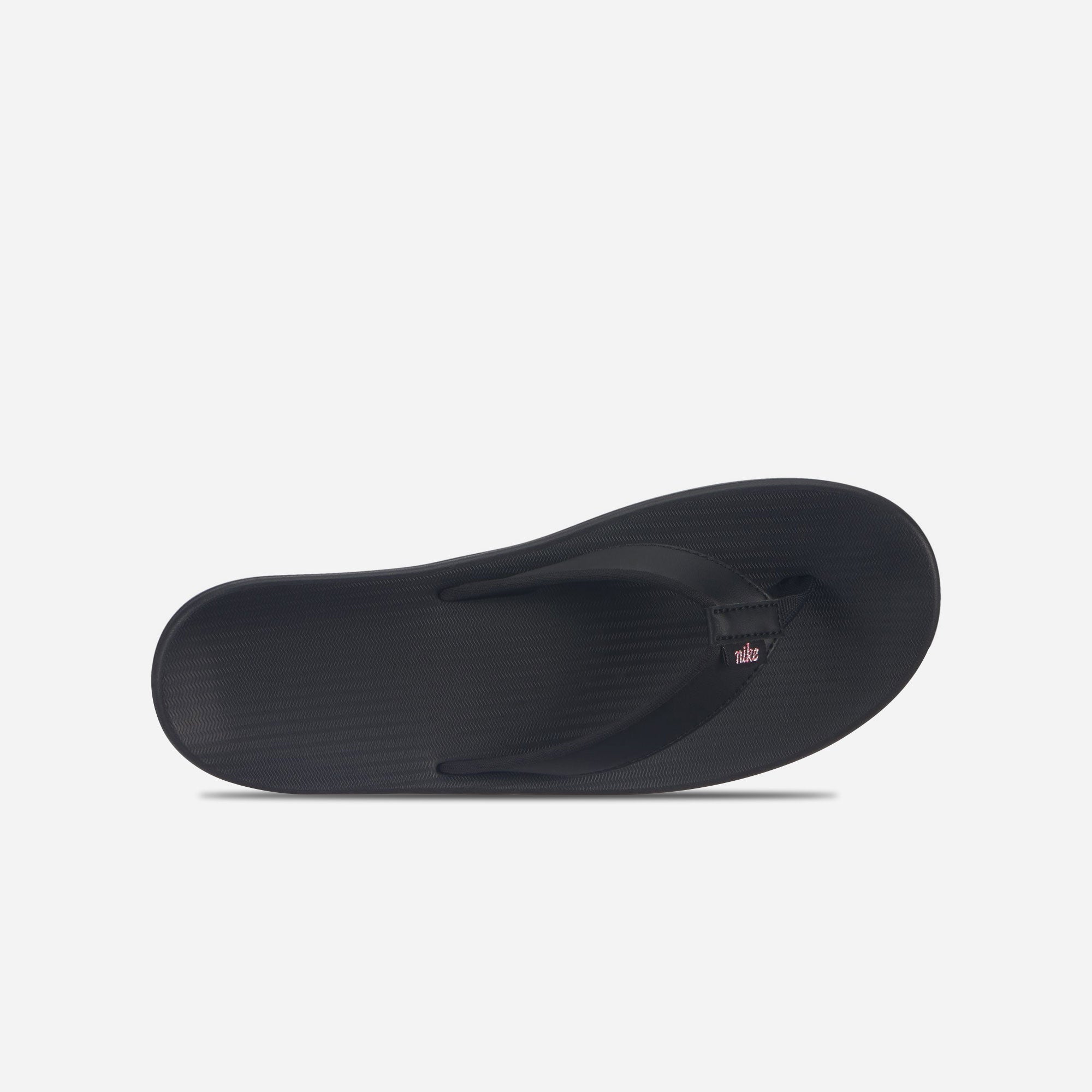 Dép Xỏ Ngón Nữ Nike  Wmns Bella Kai Thong - Đen - Supersports Vietnam