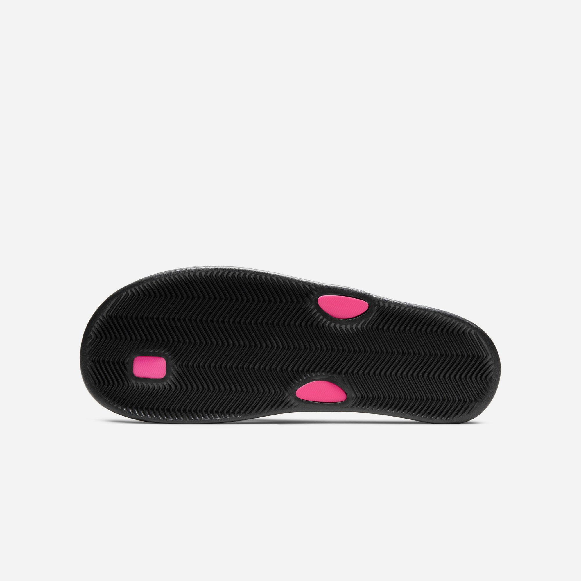 Dép Xỏ Ngón Nữ Nike  Wmns Bella Kai Thong - Đen - Supersports Vietnam