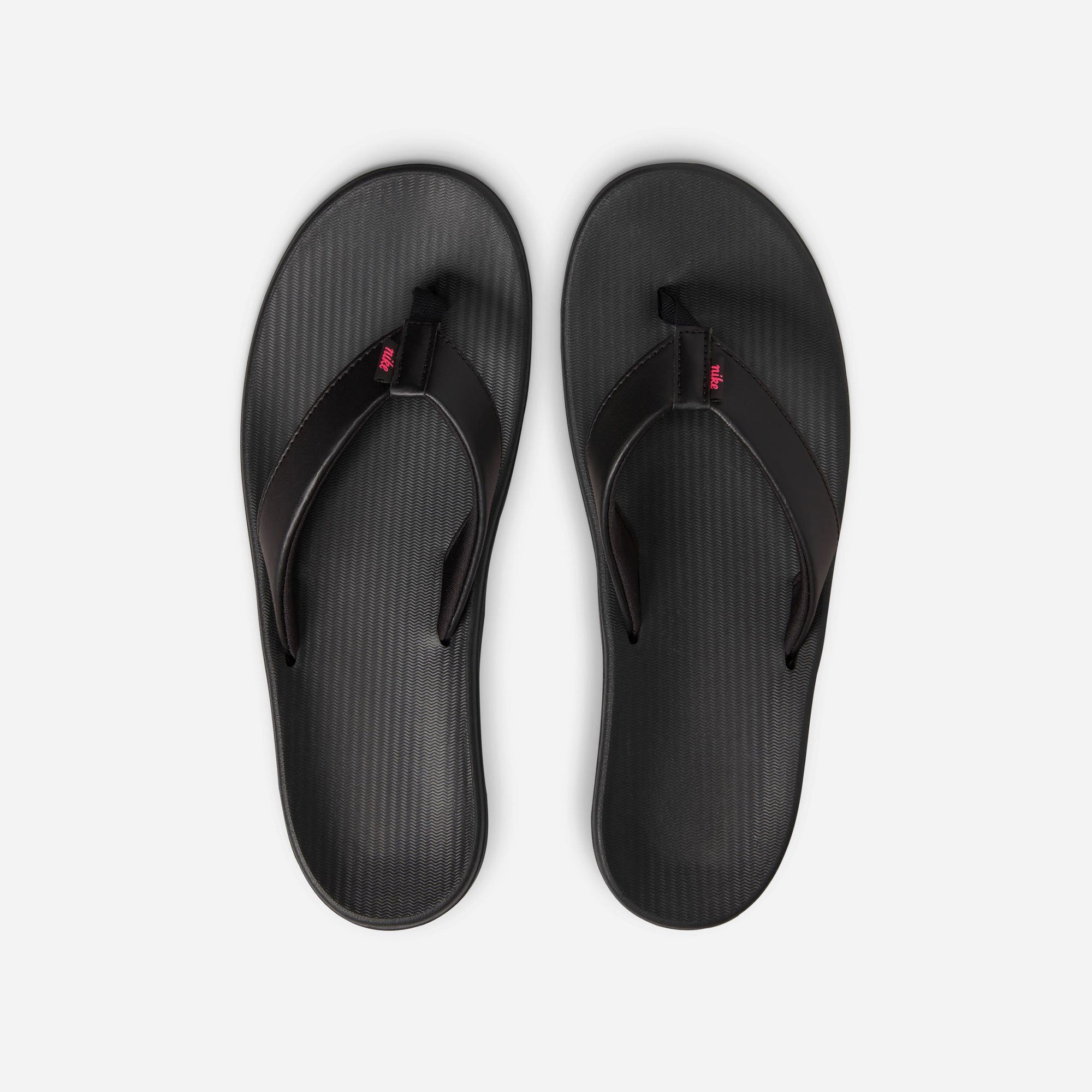 Dép Xỏ Ngón Nữ Nike  Wmns Bella Kai Thong - Đen - Supersports Vietnam