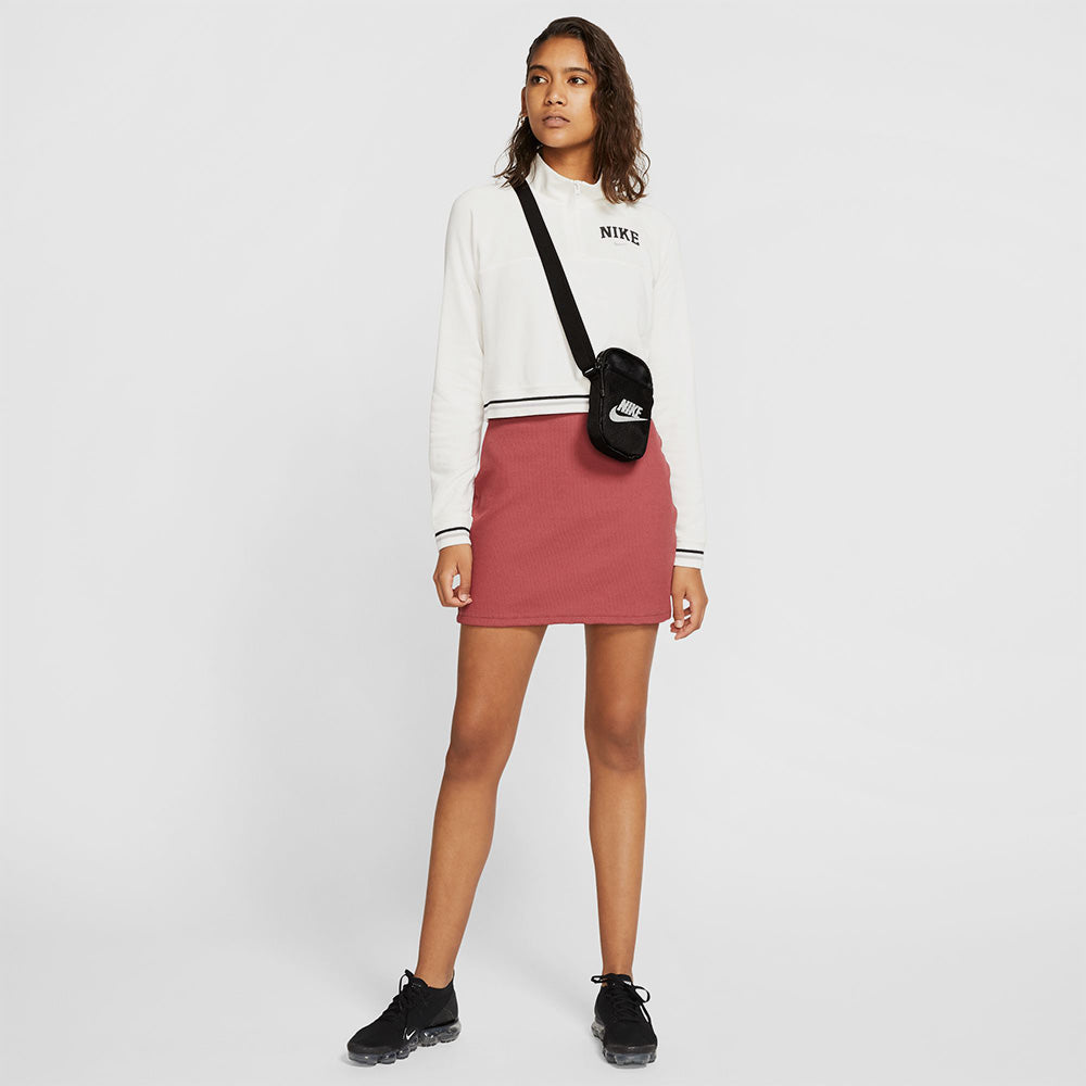 Túi Thể Thao Nike Heritage - Đen - Supersports Vietnam