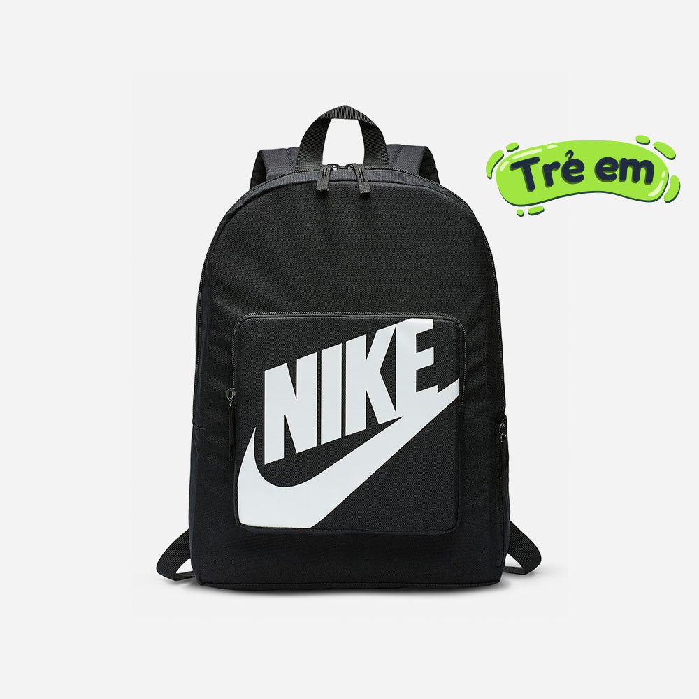 Ba Lô Trẻ Em Nike Classic - Đen - Supersports Vietnam