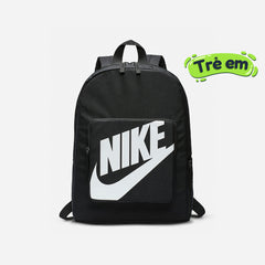 Ba Lô Trẻ Em Nike Classic - Đen - Supersports Vietnam