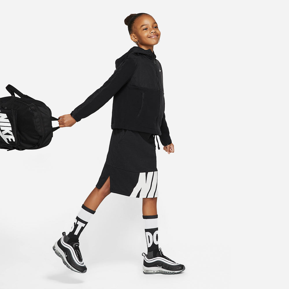 Ba Lô Trẻ Em Nike Classic - Đen - Supersports Vietnam