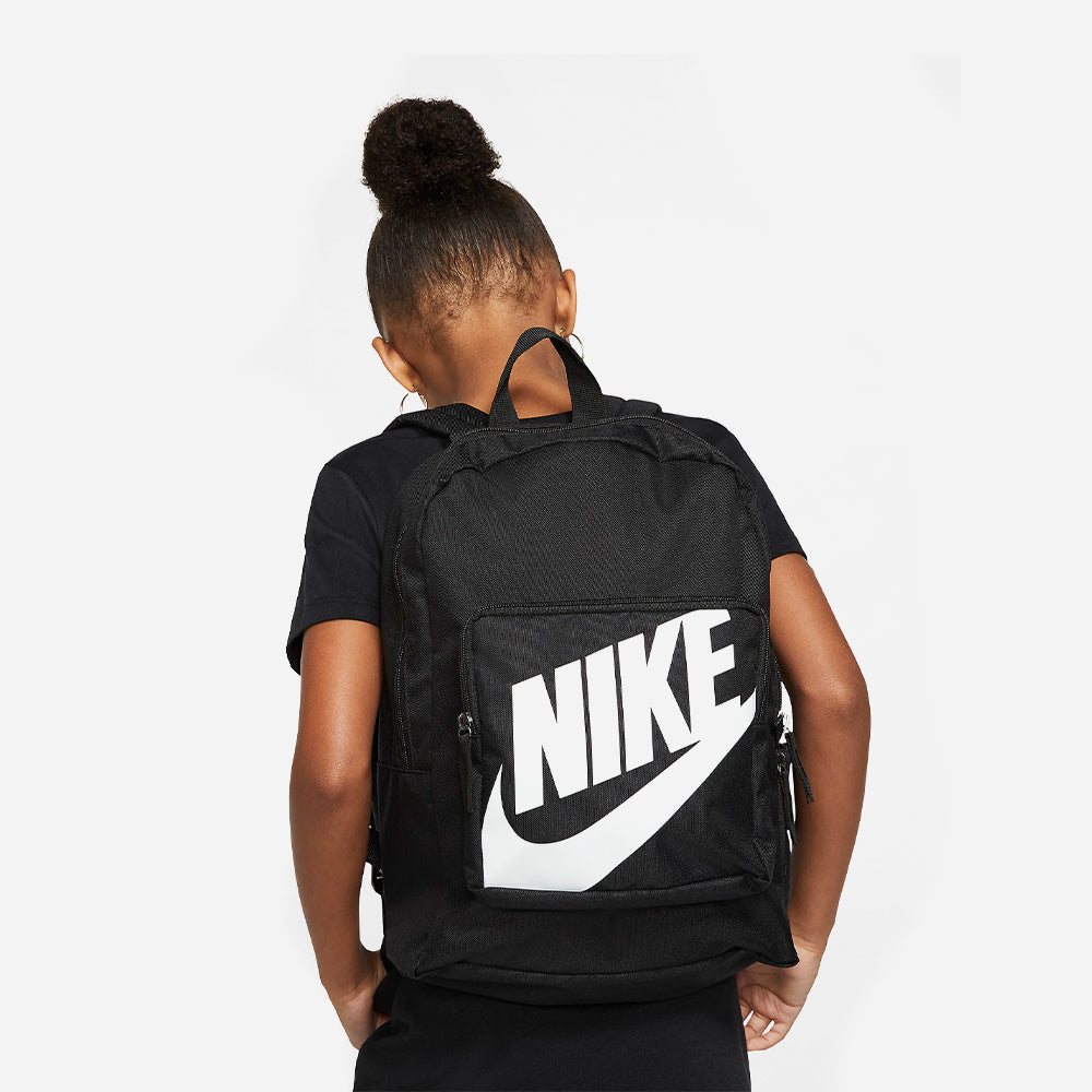 Ba Lô Trẻ Em Nike Classic - Đen - Supersports Vietnam