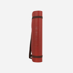 Thảm Yoga Bahe Prime Support - Đỏ - Supersports Vietnam