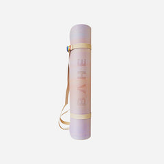 Thảm Yoga Bahe Be U Prime Support Marble - Nhiều Màu - Supersports Vietnam