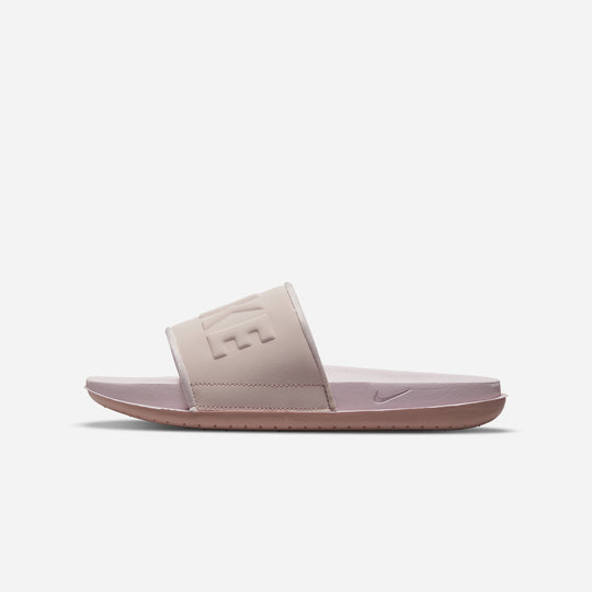 Dép Quai Ngang Nữ Nike Offcourt - Hồng