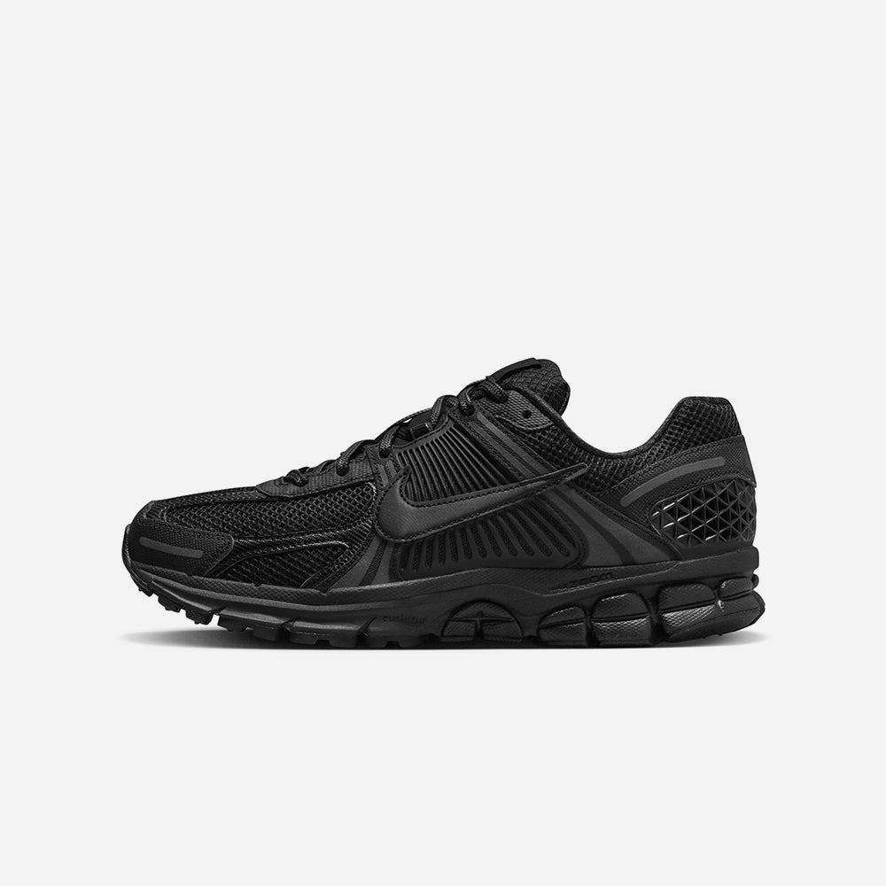 Giày Sneaker Nam Nike Zoom Vomero 5 - Đen - Supersports Vietnam