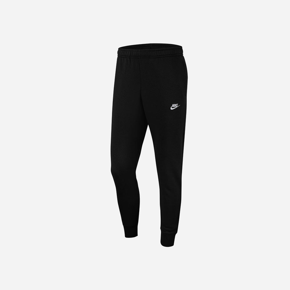 Nike m nsw discount club jogger ft