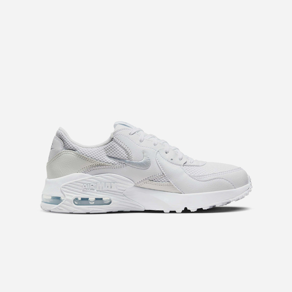 Giày Sneaker Nữ Nike Wmns Nike Air Max Excee - Trắng - Supersports Vietnam