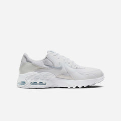 Giày Sneaker Nữ Nike Wmns Nike Air Max Excee - Trắng - Supersports Vietnam