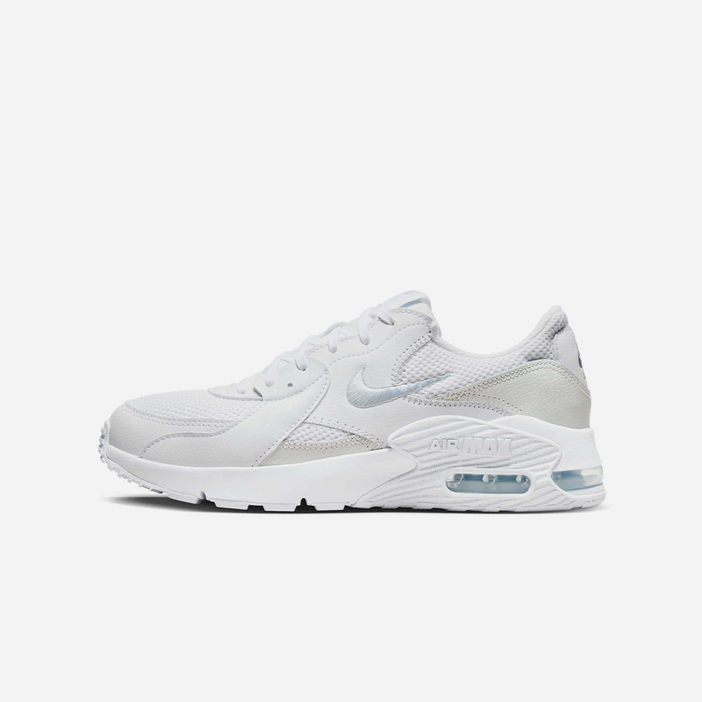 Giày Sneaker Nữ Nike Wmns Nike Air Max Excee - Trắng - Supersports Vietnam