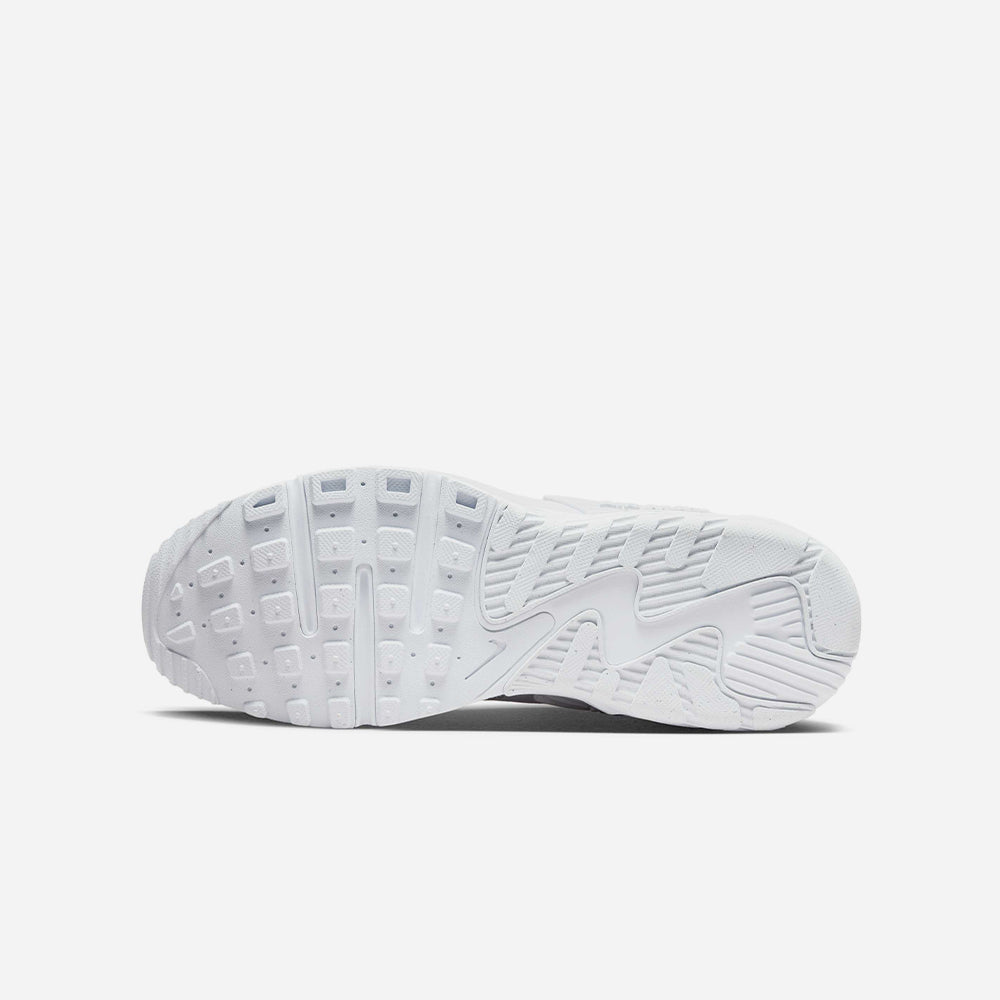 Giày Sneaker Nữ Nike Wmns Nike Air Max Excee - Trắng - Supersports Vietnam