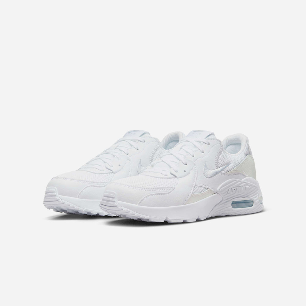 Giày Sneaker Nữ Nike Wmns Nike Air Max Excee - Trắng - Supersports Vietnam