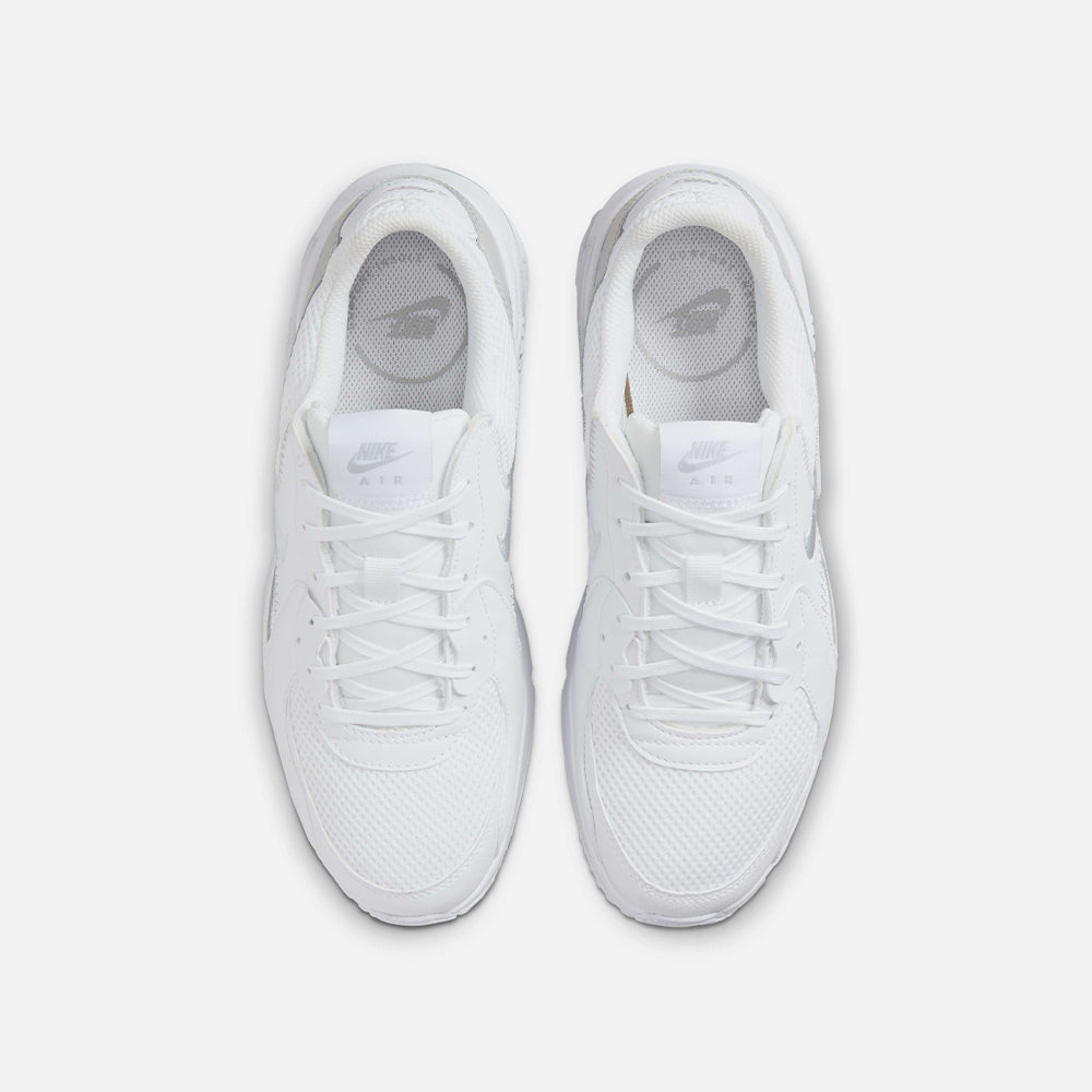 Giày Sneaker Nữ Nike Wmns Nike Air Max Excee - Trắng - Supersports Vietnam