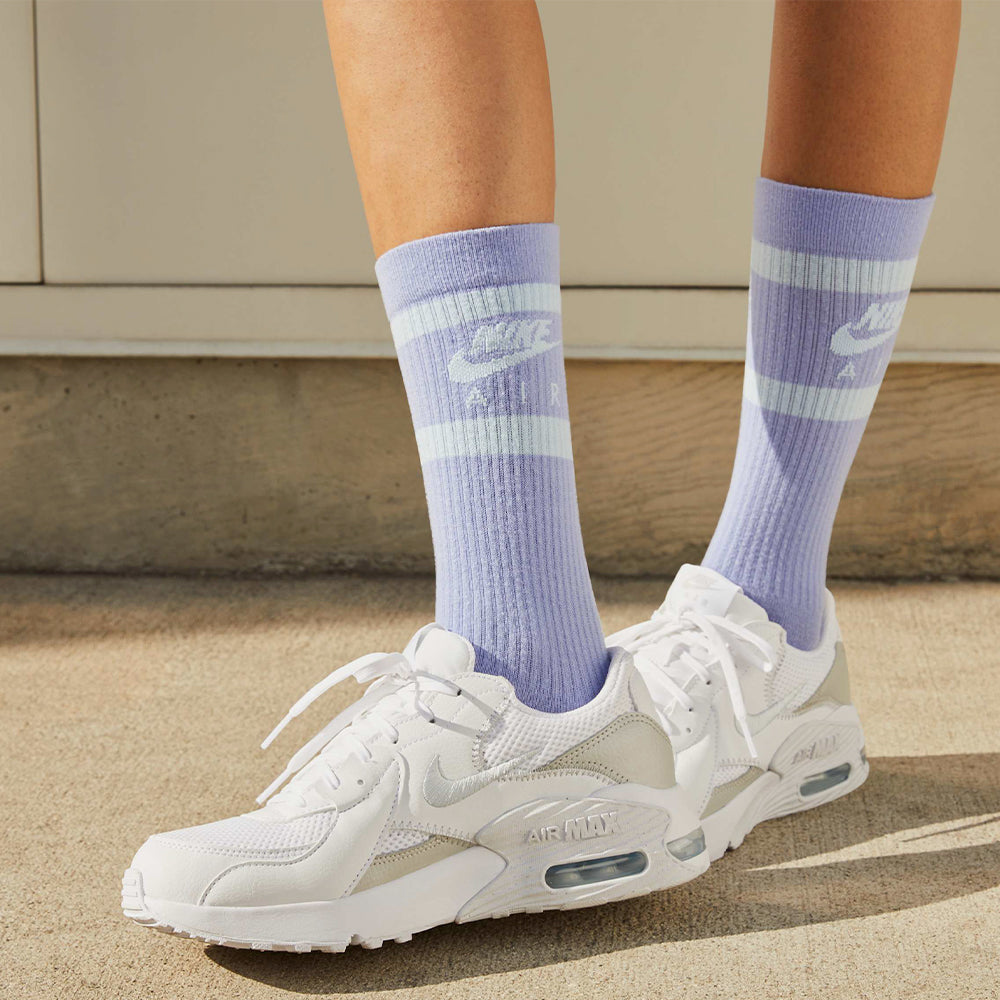 Giày Sneaker Nữ Nike Wmns Nike Air Max Excee - Trắng - Supersports Vietnam
