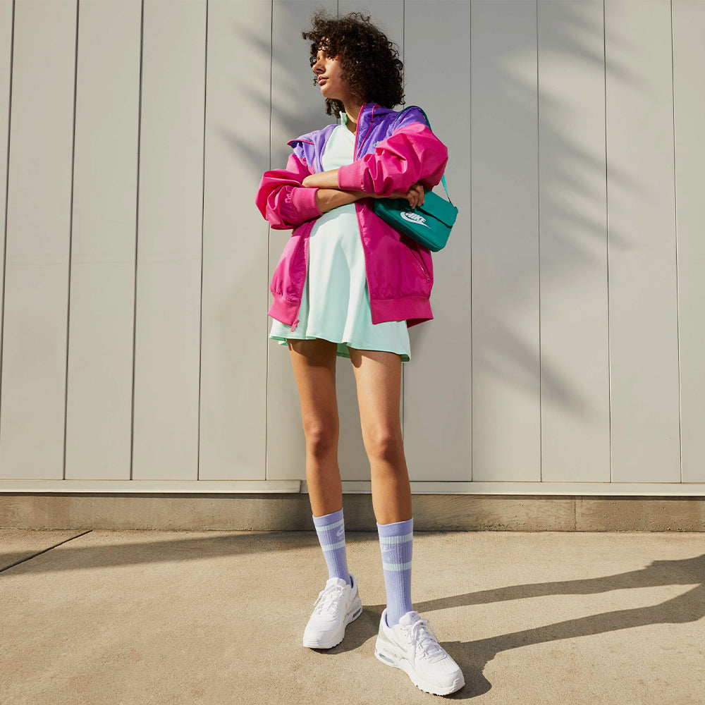 Giày Sneaker Nữ Nike Wmns Nike Air Max Excee - Trắng - Supersports Vietnam