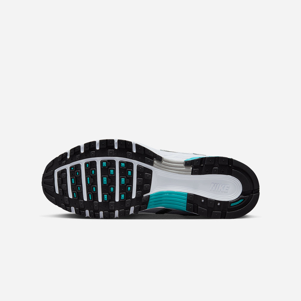 Giày Sneaker Nam Nike P-6000 - Trắng - Supersports Vietnam