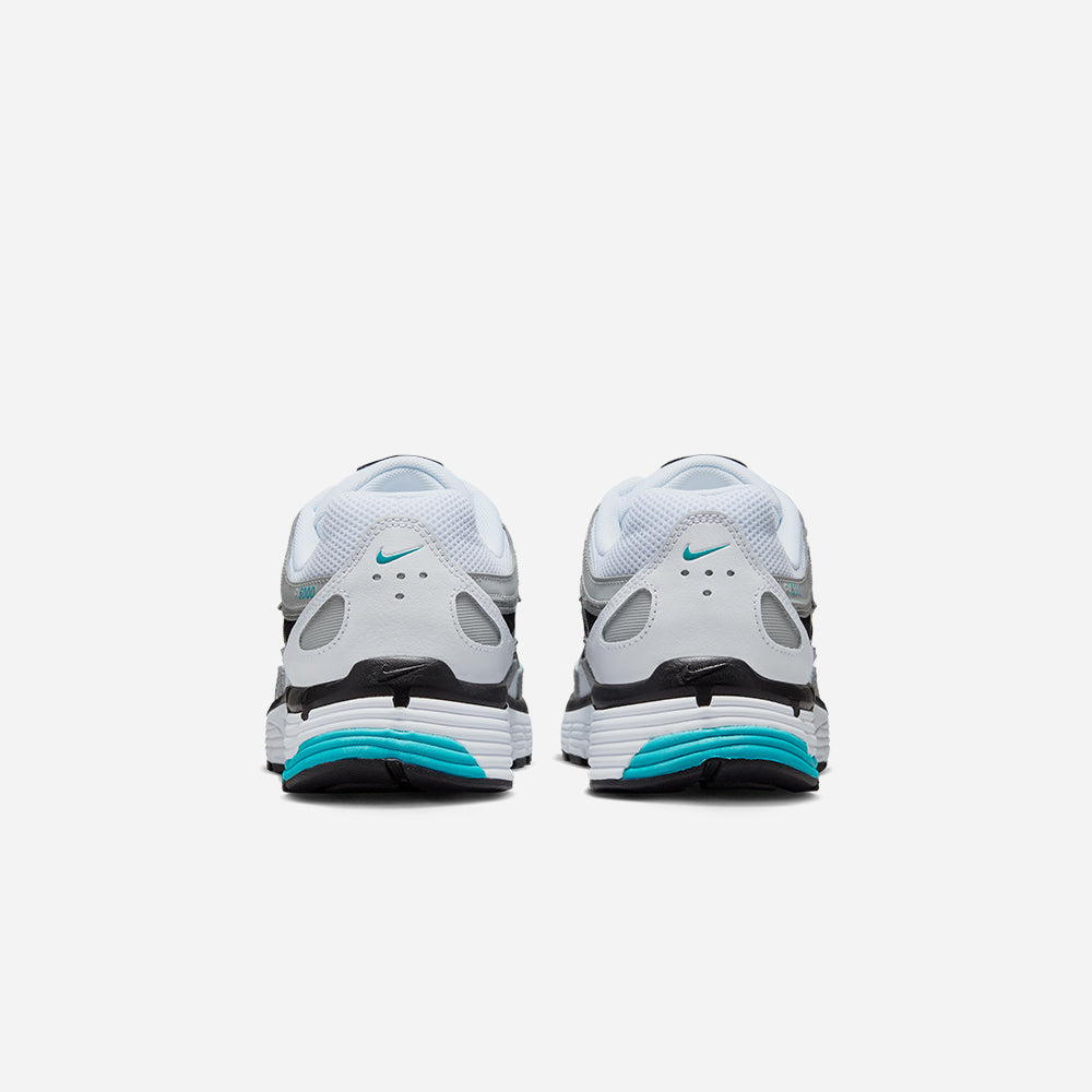 Giày Sneaker Nam Nike P-6000 - Trắng - Supersports Vietnam