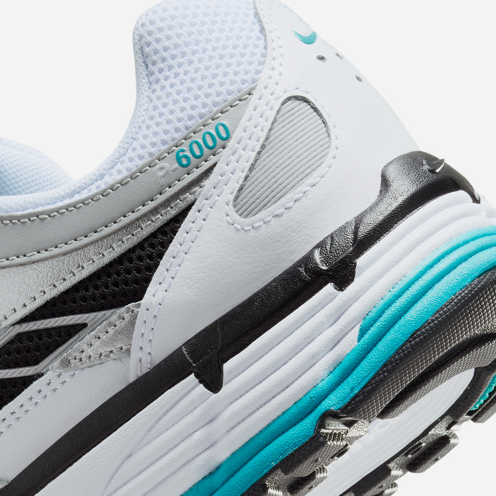 Giày Sneaker Nam Nike P-6000 - Trắng - Supersports Vietnam