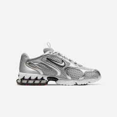 Giày Sneaker Nam Nike Air Zoom Spiridon Cage 2 - Xám - Supersports Vietnam