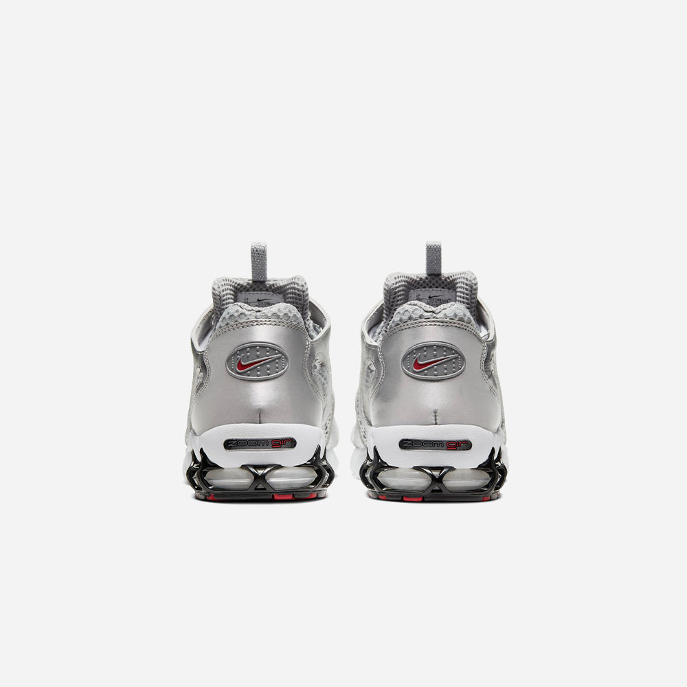 Giày Sneaker Nam Nike Air Zoom Spiridon Cage 2 - Xám - Supersports Vietnam