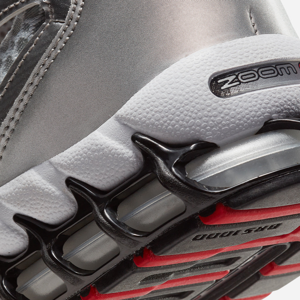 Giày Sneaker Nam Nike Air Zoom Spiridon Cage 2 - Xám - Supersports Vietnam