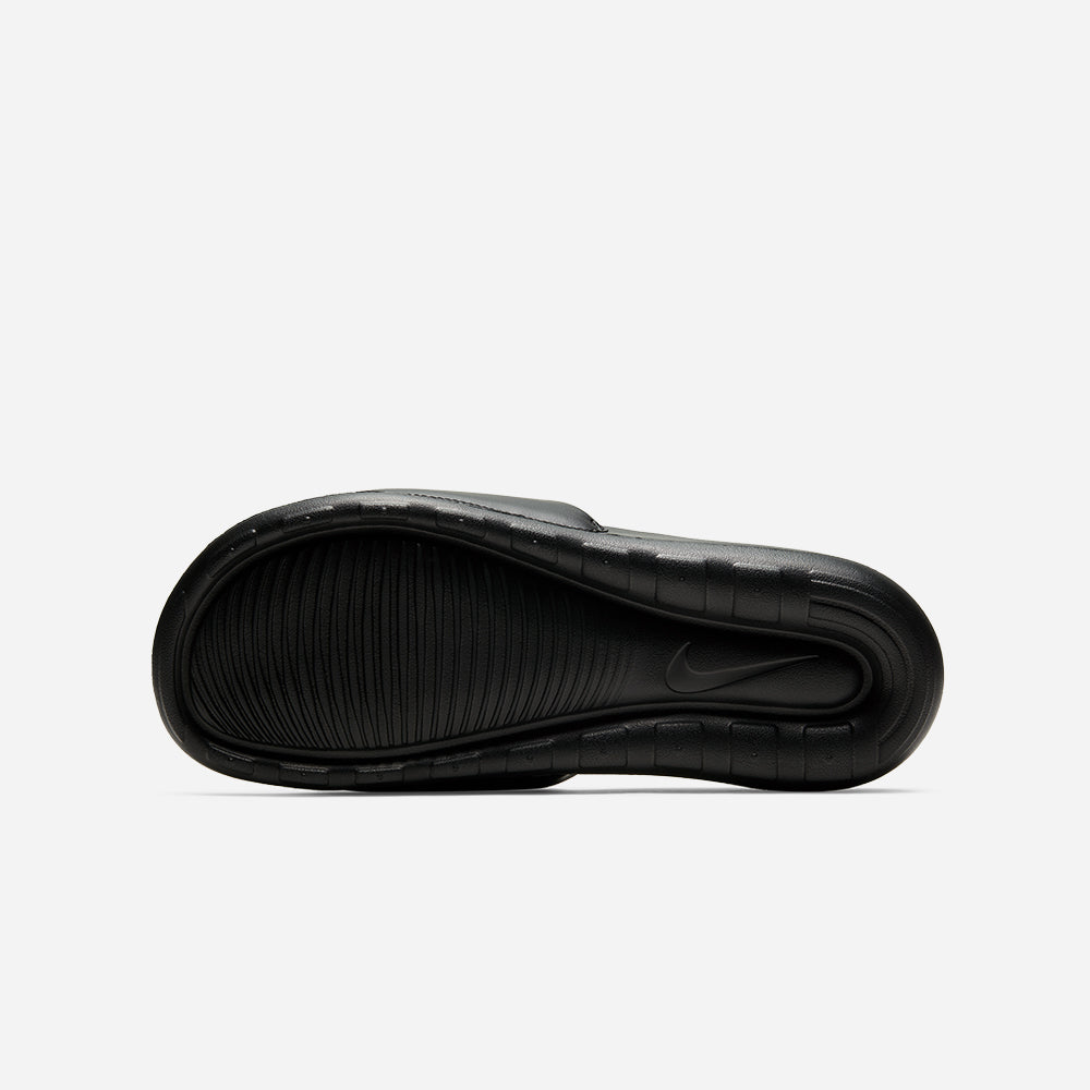 Dép Thời Trang Nam Nike Victori One - Đen - Supersports Vietnam