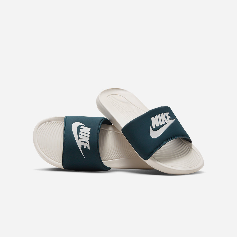 Dép Quai Ngang Nam Nike Victori One - Xanh Dương - Supersports Vietnam
