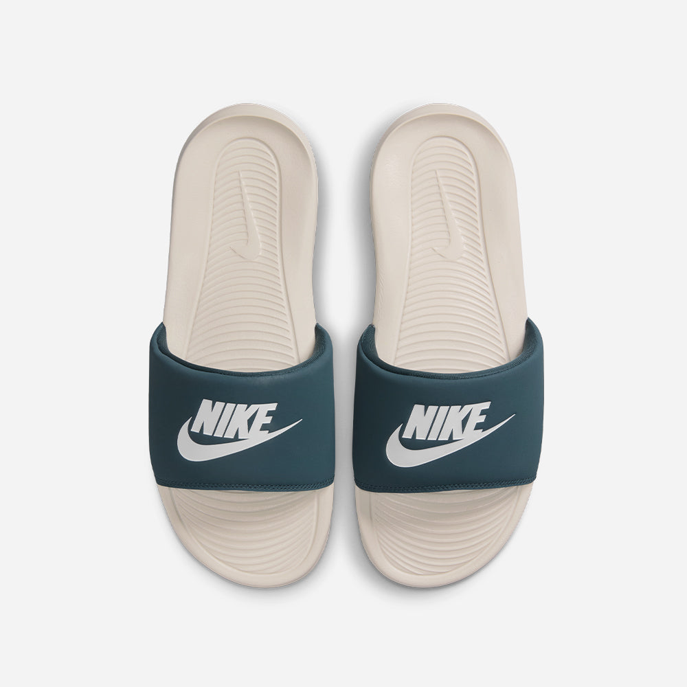 Dép Quai Ngang Nam Nike Victori One - Xanh Dương - Supersports Vietnam