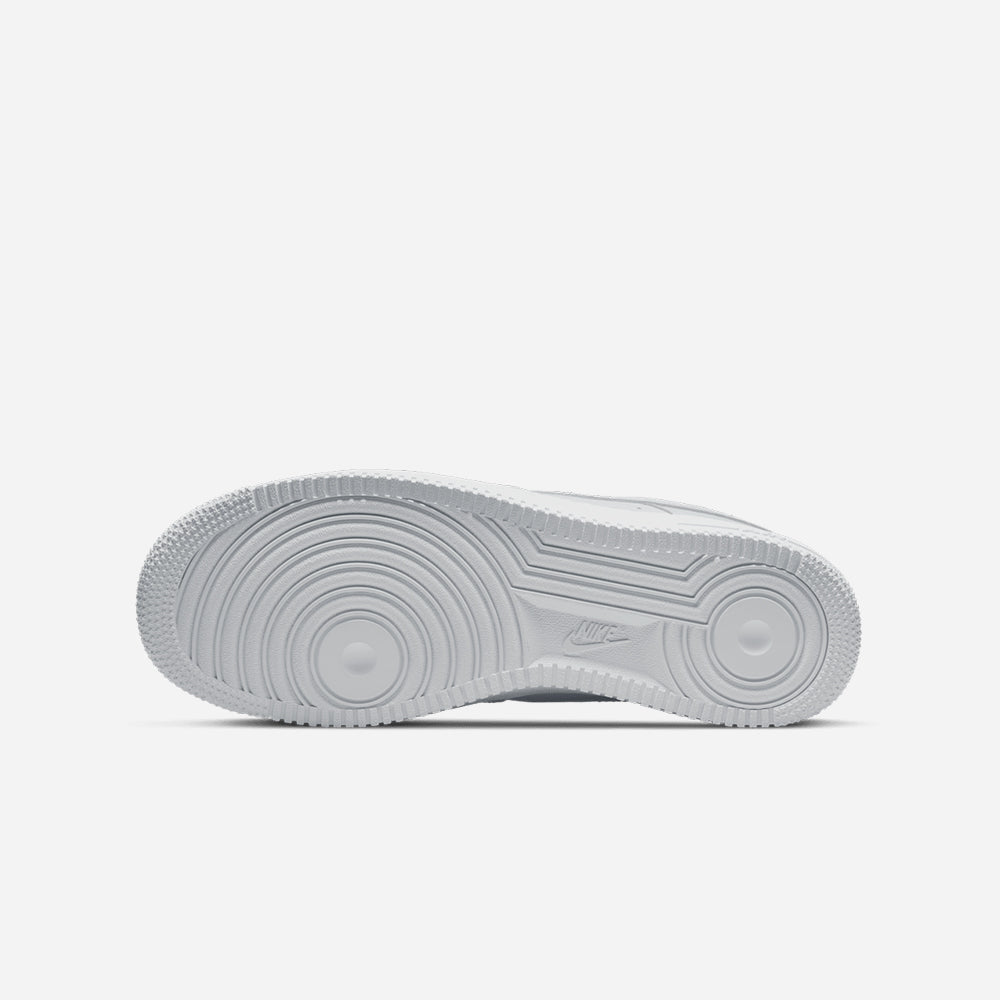 Giày Sneaker Nam Nike Air Force 1 '07 - Trắng - Supersports Vietnam