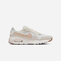Giày Sneaker Nữ Nike Nike Air Max Sc - Be - Supersports Vietnam